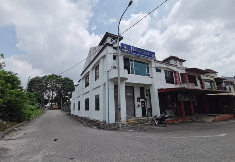 Kawasan Perindustrian Pasir Gudang