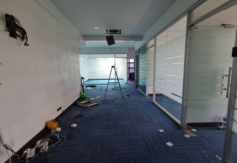 Kawasan Perindustrian Pasir Gudang