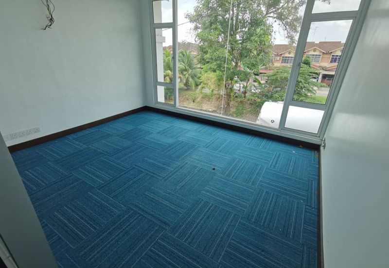 Kawasan Perindustrian Pasir Gudang