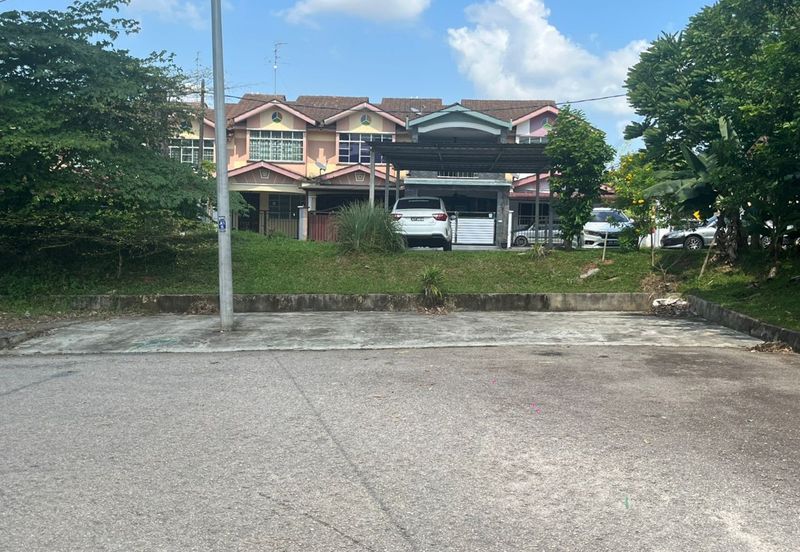 Kawasan Perindustrian Pasir Gudang