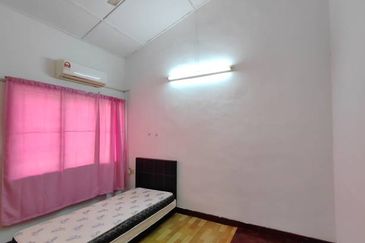 Bandar Baru Permas Jaya