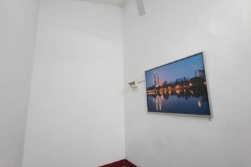 Bandar Baru Permas Jaya