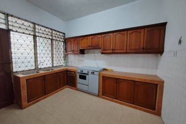 Bandar Baru Permas Jaya