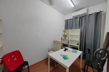 Bandar Baru Permas Jaya