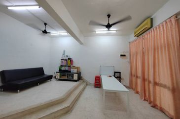 Bandar Baru Permas Jaya