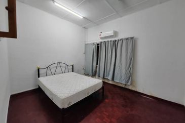 Bandar Baru Permas Jaya