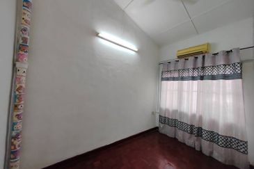 Bandar Baru Permas Jaya