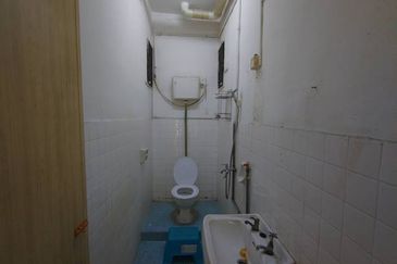 Bandar Baru Permas Jaya