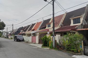 Bandar Baru Permas Jaya