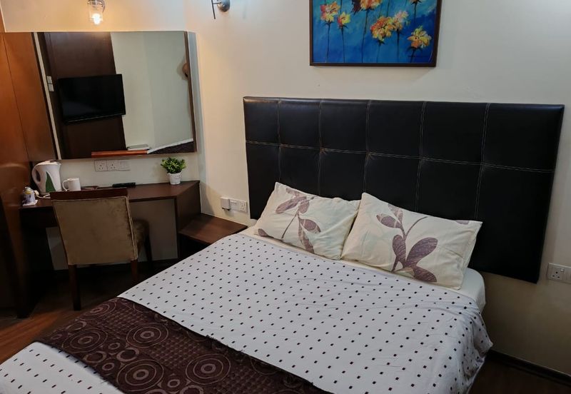 Amansari Residence Resort