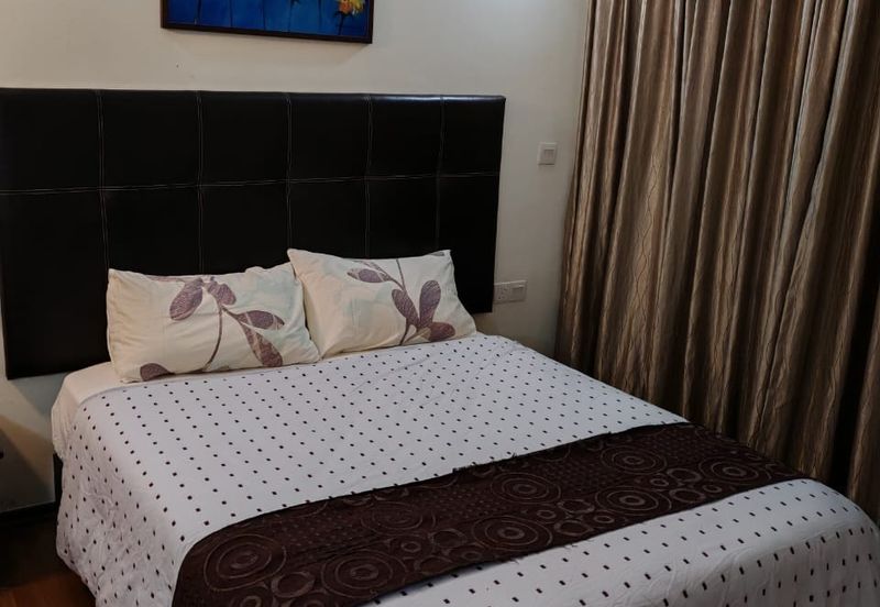 Amansari Residence Resort