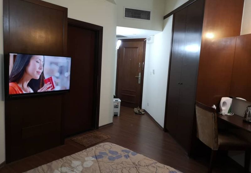 Amansari Residence Resort