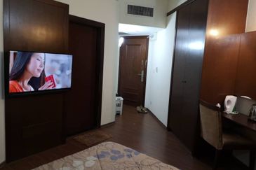 Amansari Residence Resort