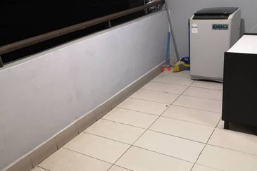 Amansari Residence Resort