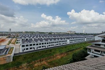 Amansari Residence Resort