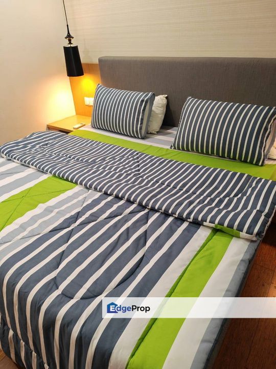 Molek Pine 4, Johor, Johor Bahru