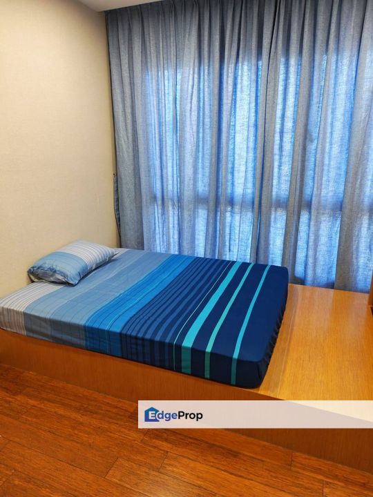 Molek Pine 4, Johor, Johor Bahru