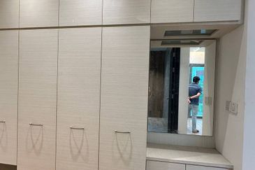 Sunway Lenang Heights