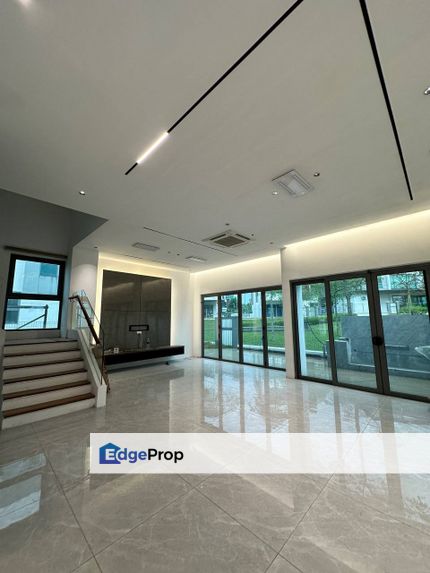 Nice Environment And Strategy Location, Johor, Johor Bahru