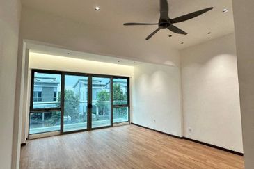 Sunway Lenang Heights