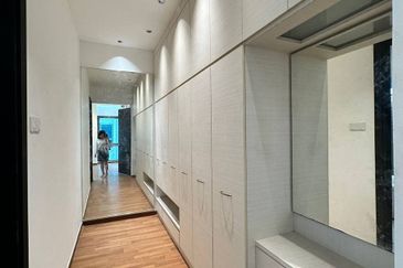 Sunway Lenang Heights