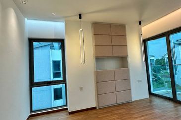 Sunway Lenang Heights