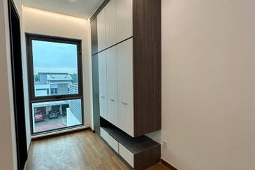 Sunway Lenang Heights