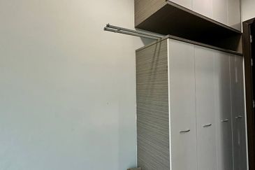 Sunway Lenang Heights