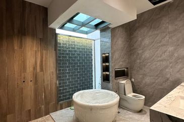 Sunway Lenang Heights