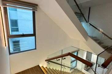 Sunway Lenang Heights