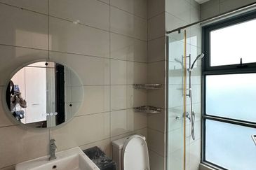 Sunway Lenang Heights