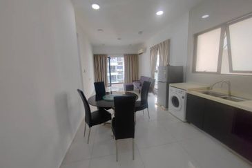 Baypoint @ Country Garden Danga Bay