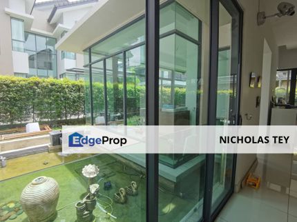 Great Value Leisure Farm Semi-D, Johor, Gelang Patah