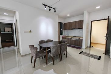 Country Garden Central Park Phase 1