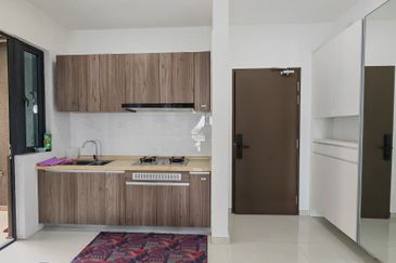 Country Garden Central Park Phase 1