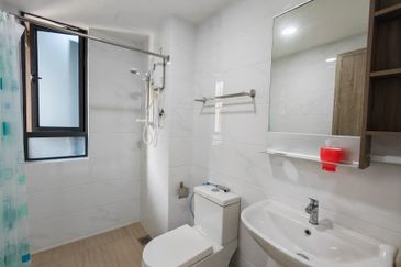 Country Garden Central Park Phase 1