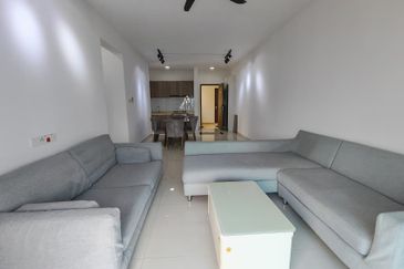 Country Garden Central Park Phase 1