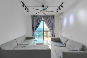 Country Garden Central Park Phase 1