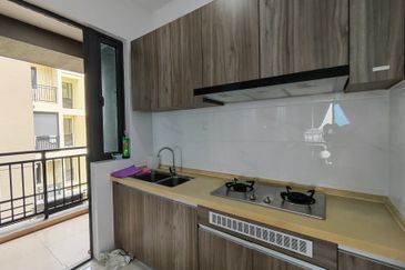 Country Garden Central Park Phase 1