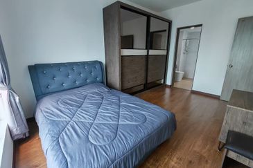 Country Garden Central Park Phase 1