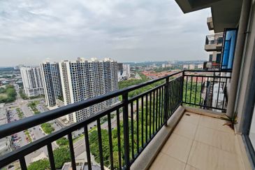 Country Garden Central Park Phase 1