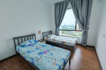 Country Garden Central Park Phase 1