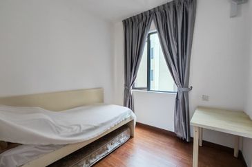 Country Garden Central Park Phase 1