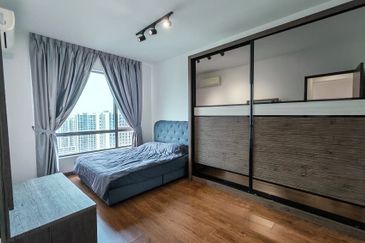 Country Garden Central Park Phase 1