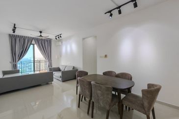 Country Garden Central Park Phase 1