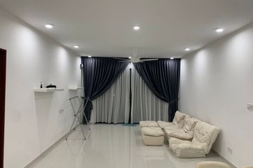 Country Garden Central Park Phase 1