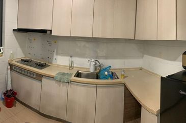 Country Garden Central Park Phase 1