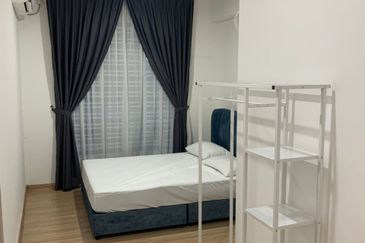 Country Garden Central Park Phase 1