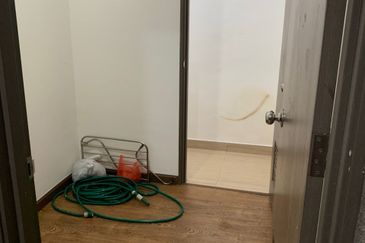 Country Garden Central Park Phase 1