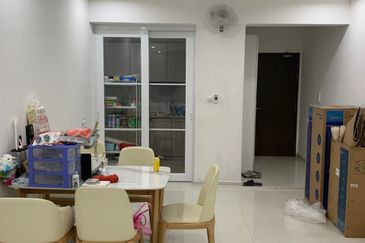 Country Garden Central Park Phase 1